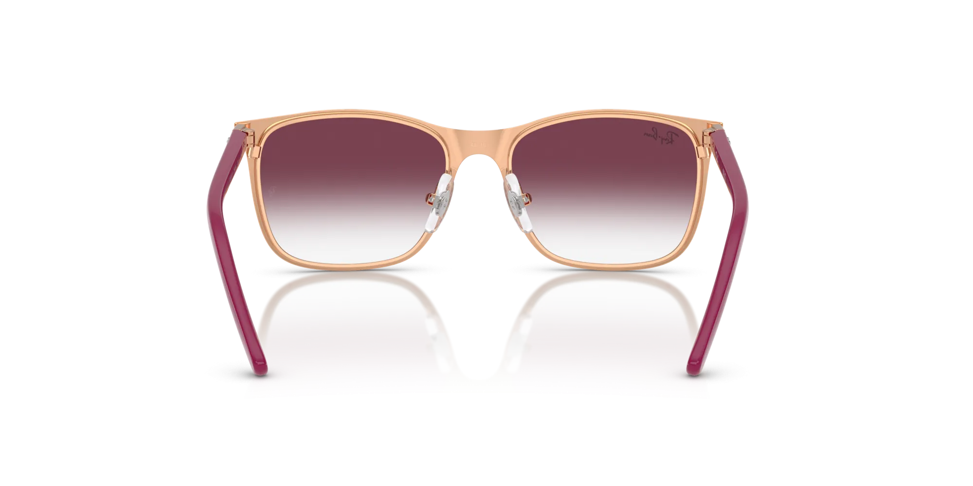 Ray-Ban RJ9551S 296/8H