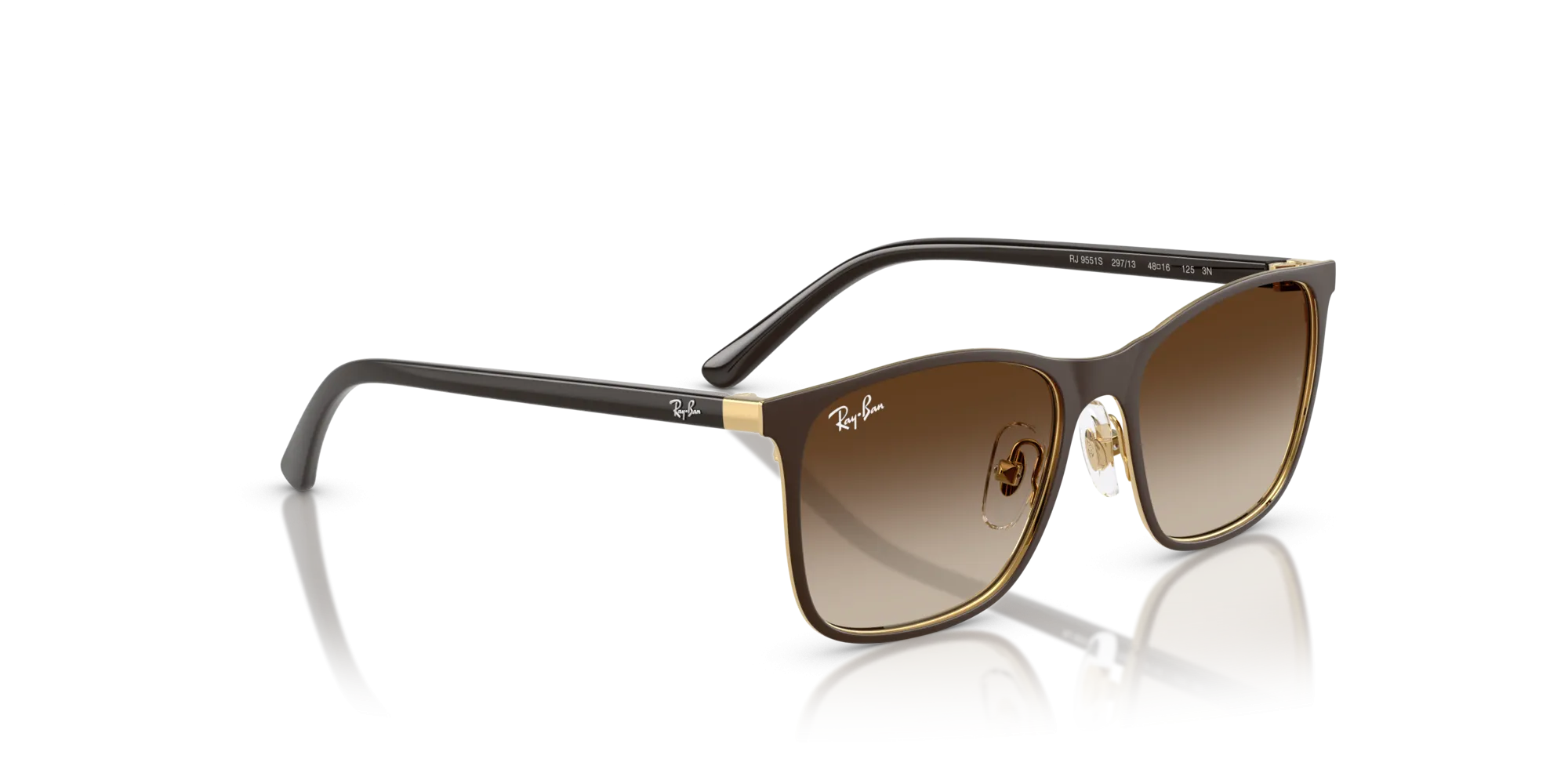 Ray-Ban RJ9551S 297/13
