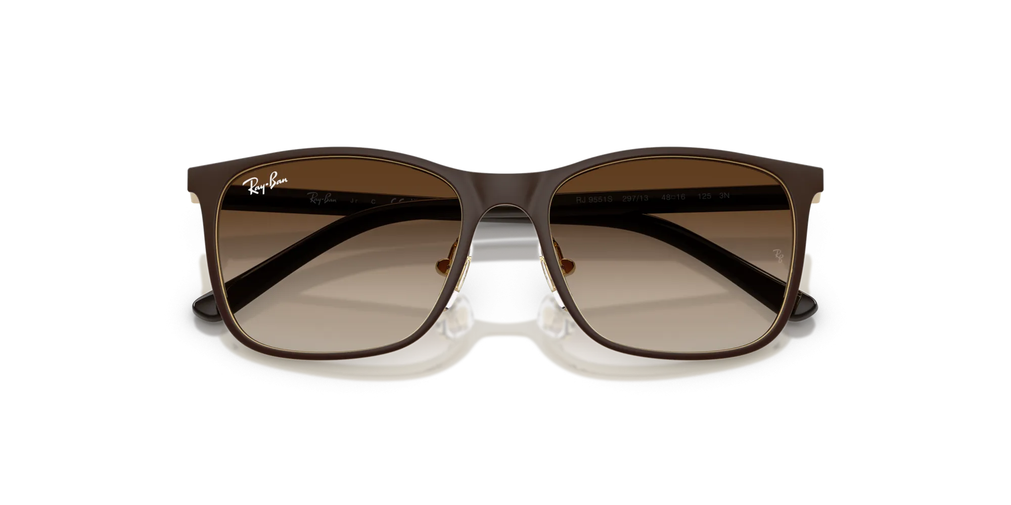Ray-Ban RJ9551S 297/13