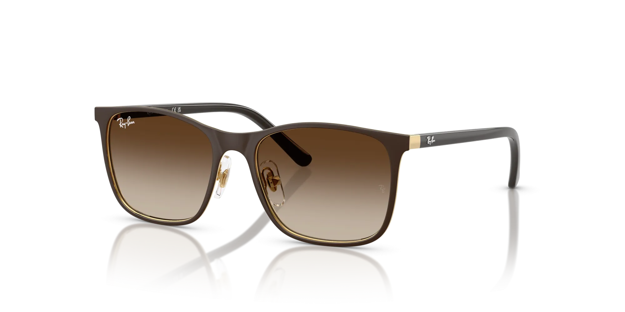 Ray-Ban RJ9551S 297/13