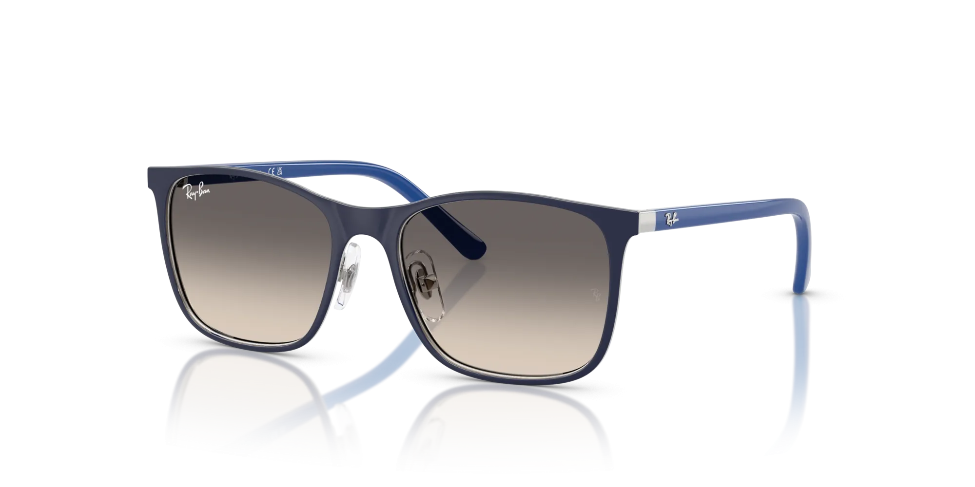 Ray-Ban RJ9551S 298/11