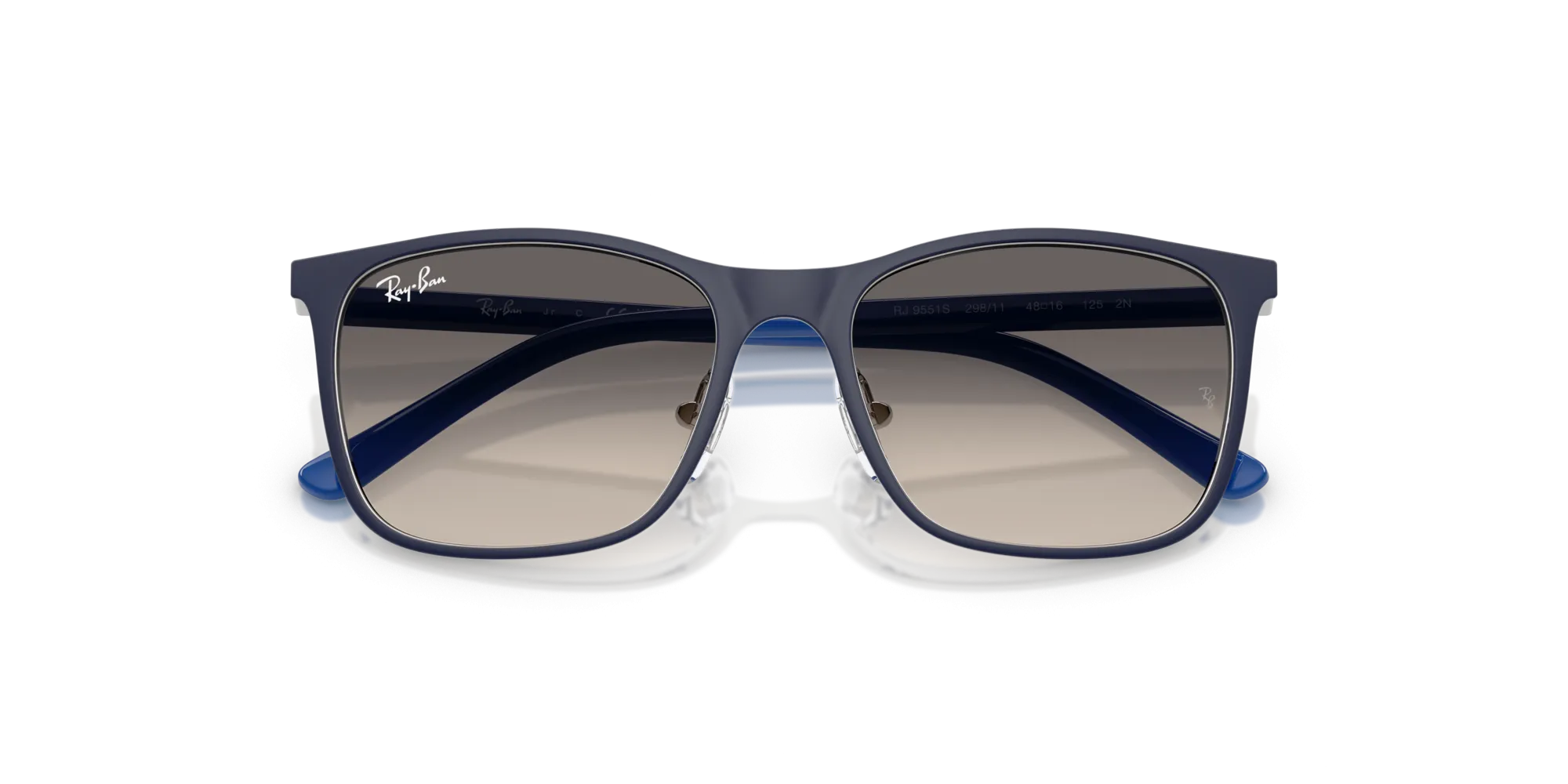 Ray-Ban RJ9551S 298/11