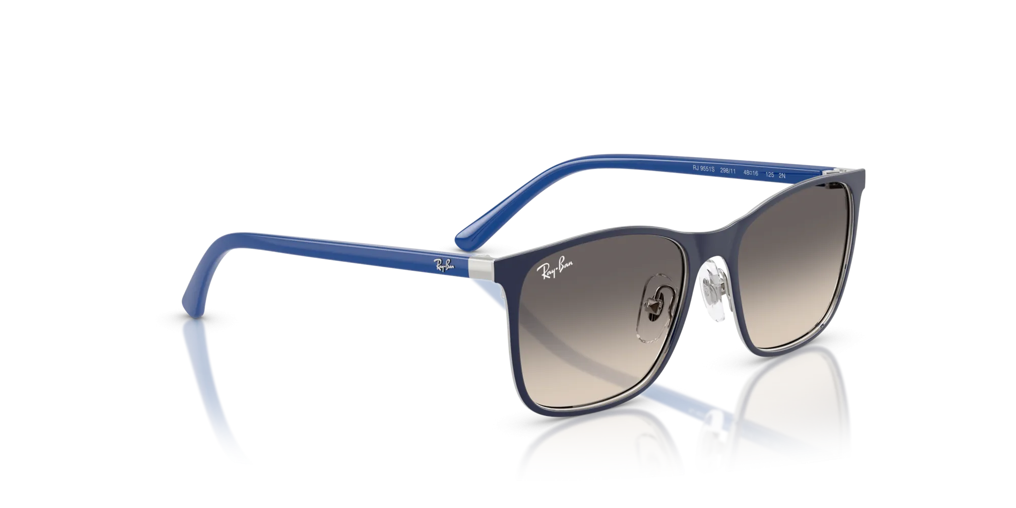 Ray-Ban RJ9551S 298/11