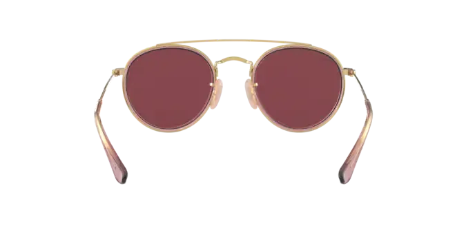 Ray-Ban RJ9647S 281/75