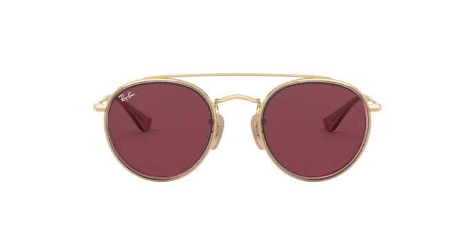 Ray-Ban RJ9647S 281/75