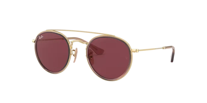 Ray-Ban RJ9647S 281/75