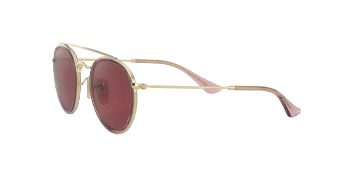 Ray-Ban RJ9647S 281/75