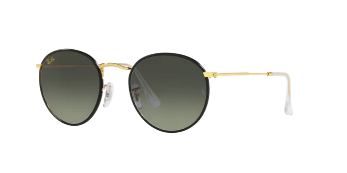 Ray-Ban Round Full Color RB3447JM 919671