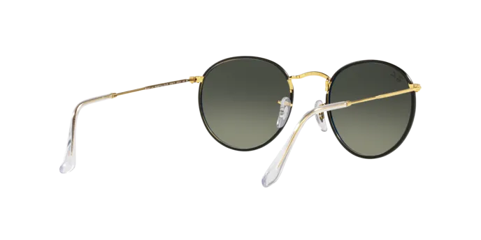 Ray-Ban Round Full Color RB3447JM 919671
