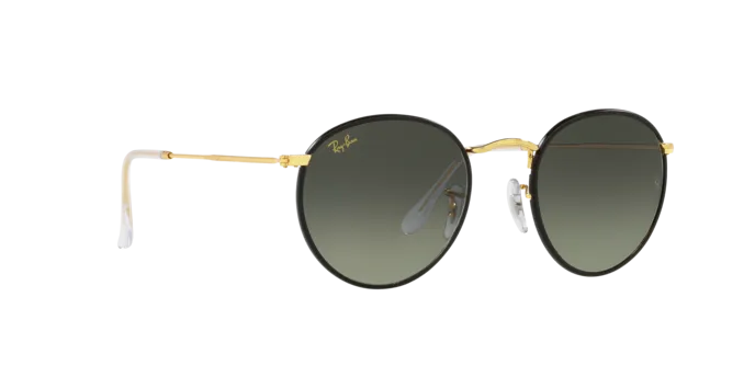 Ray-Ban Round Full Color RB3447JM 919671