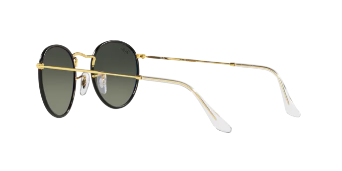 Ray-Ban Round Full Color RB3447JM 919671