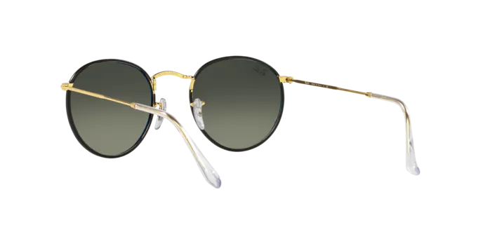 Ray-Ban Round Full Color RB3447JM 919671