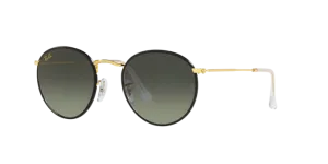 Ray-Ban Round Full Color RB3447JM 919671