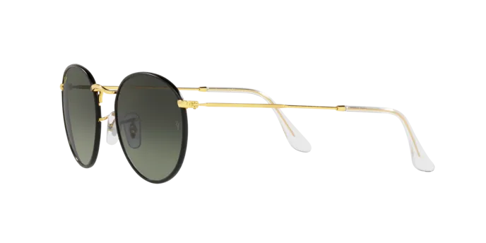 Ray-Ban Round Full Color RB3447JM 919671