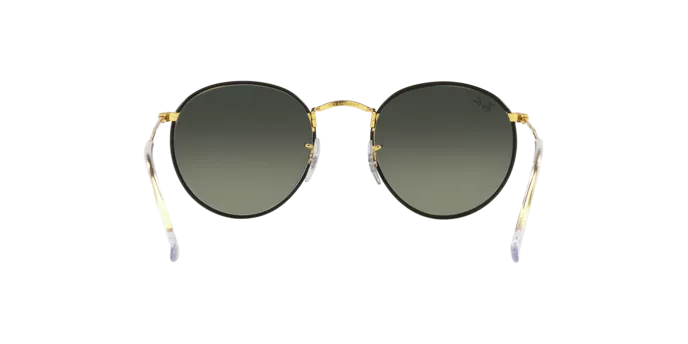 Ray-Ban Round Full Color RB3447JM 919671
