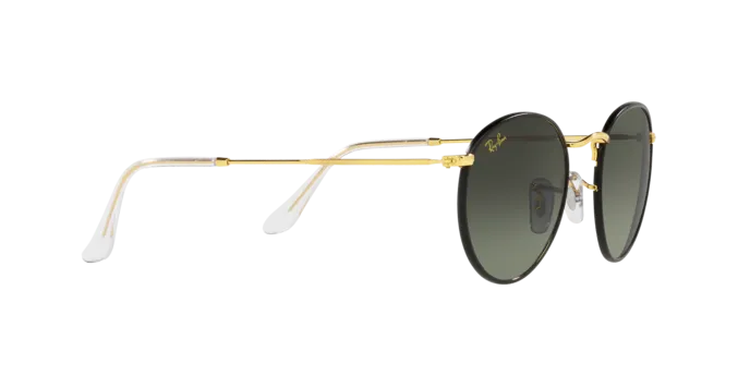 Ray-Ban Round Full Color RB3447JM 919671