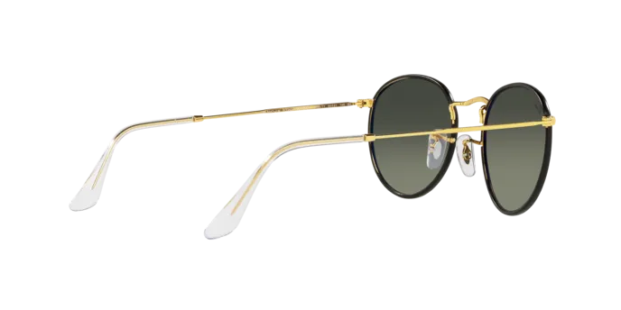 Ray-Ban Round Full Color RB3447JM 919671