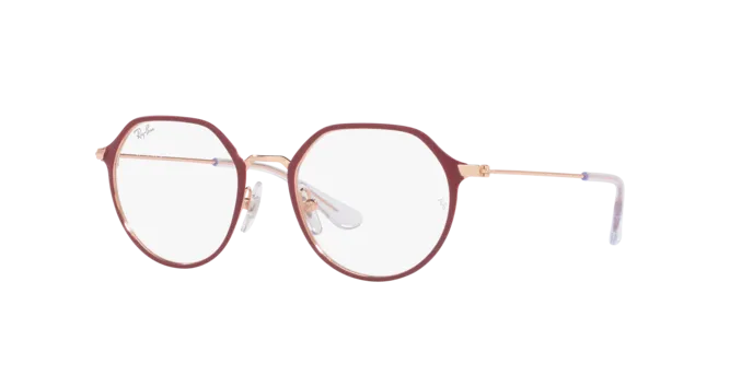 Ray-Ban RY1058 4077