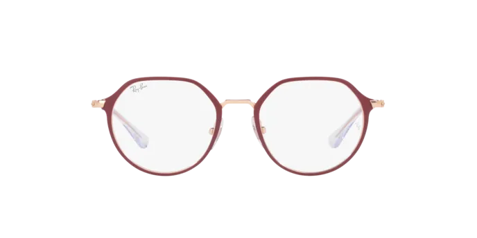 Ray-Ban RY1058 4077