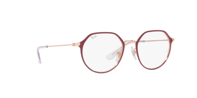 Ray-Ban RY1058 4077
