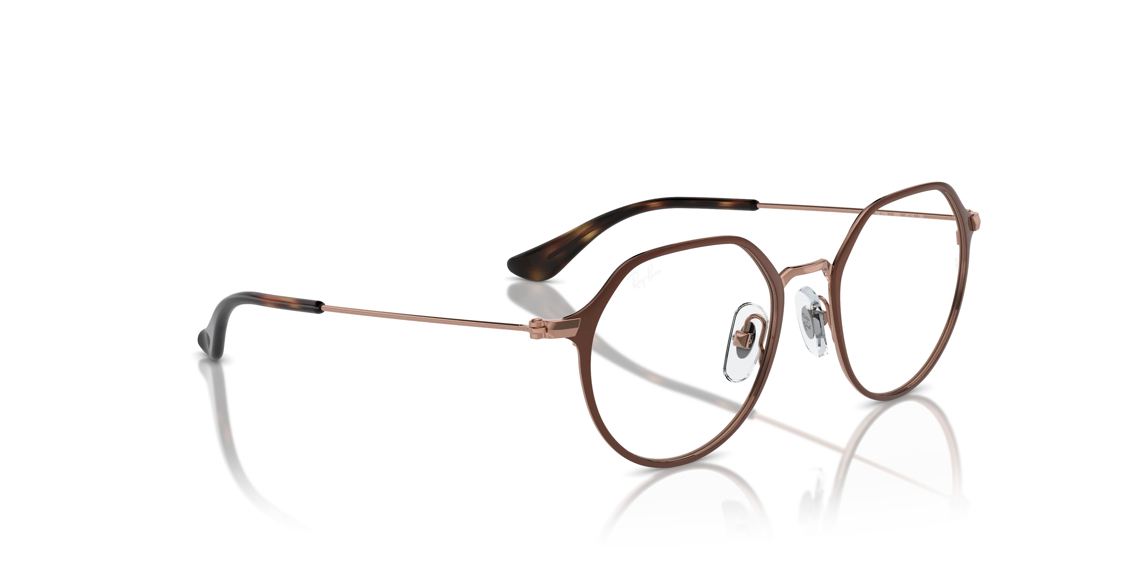 Ray-Ban RY1058 4092