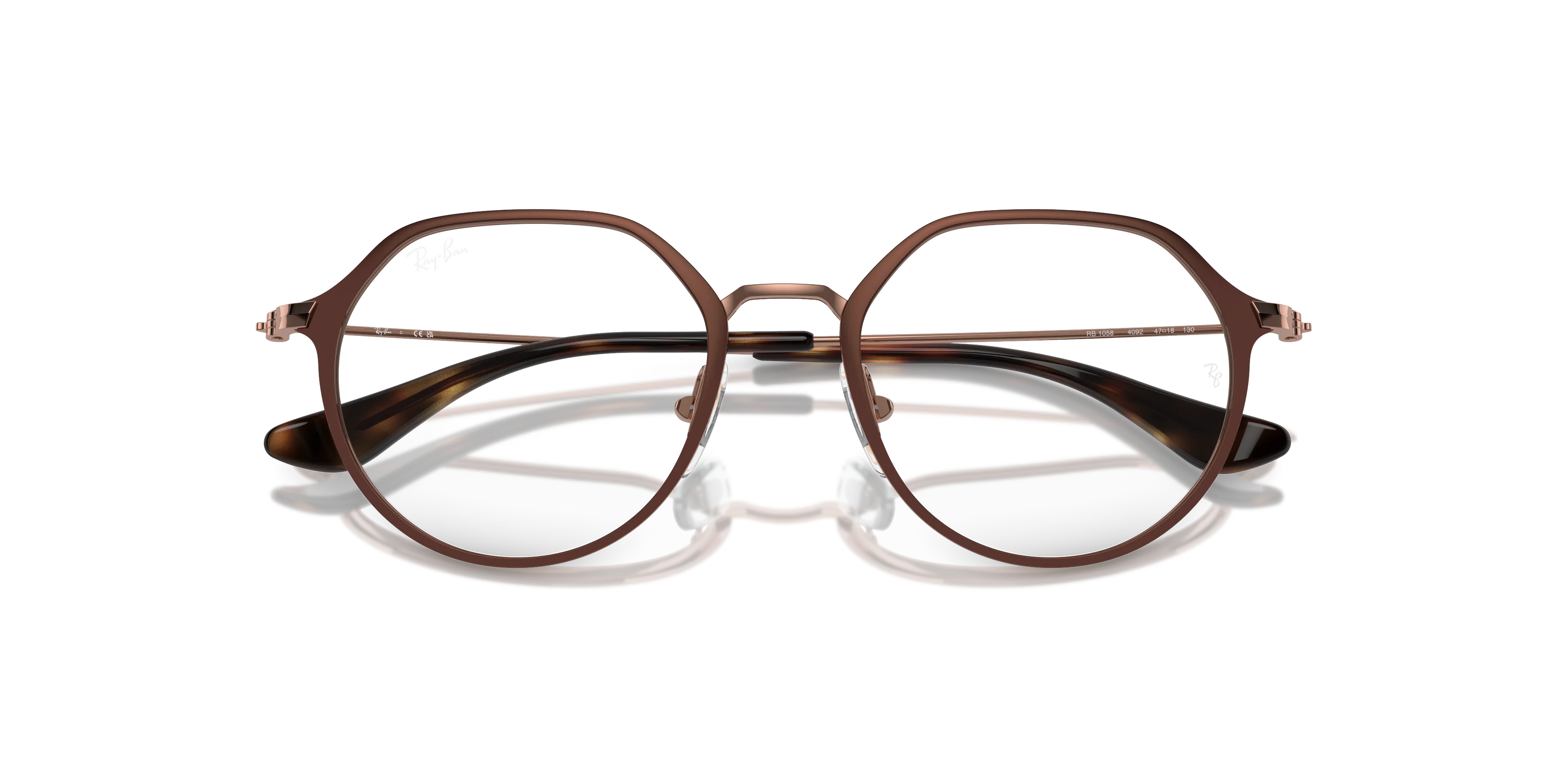 Ray-Ban RY1058 4092