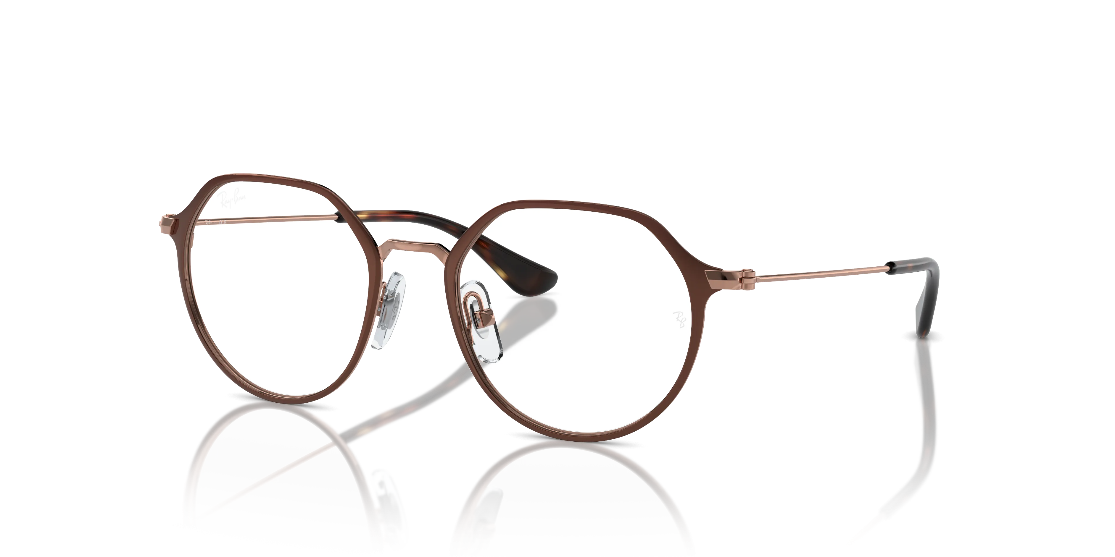 Ray-Ban RY1058 4092