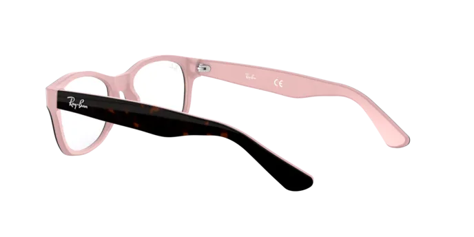 Ray-Ban RY1528 3580