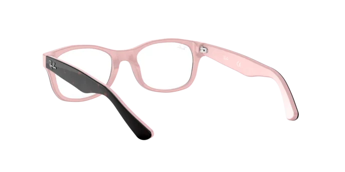 Ray-Ban RY1528 3580