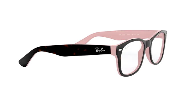 Ray-Ban RY1528 3580