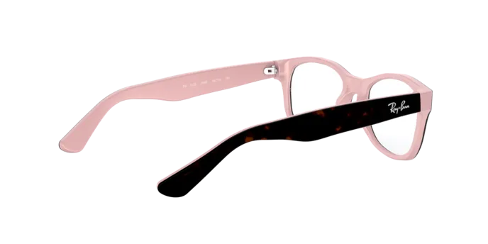 Ray-Ban RY1528 3580