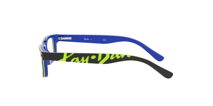 Ray-Ban RY1535 3600