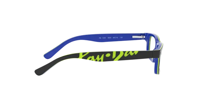 Ray-Ban RY1535 3600