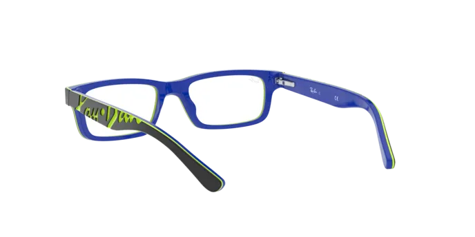 Ray-Ban RY1535 3600