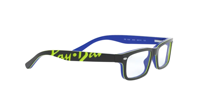 Ray-Ban RY1535 3600