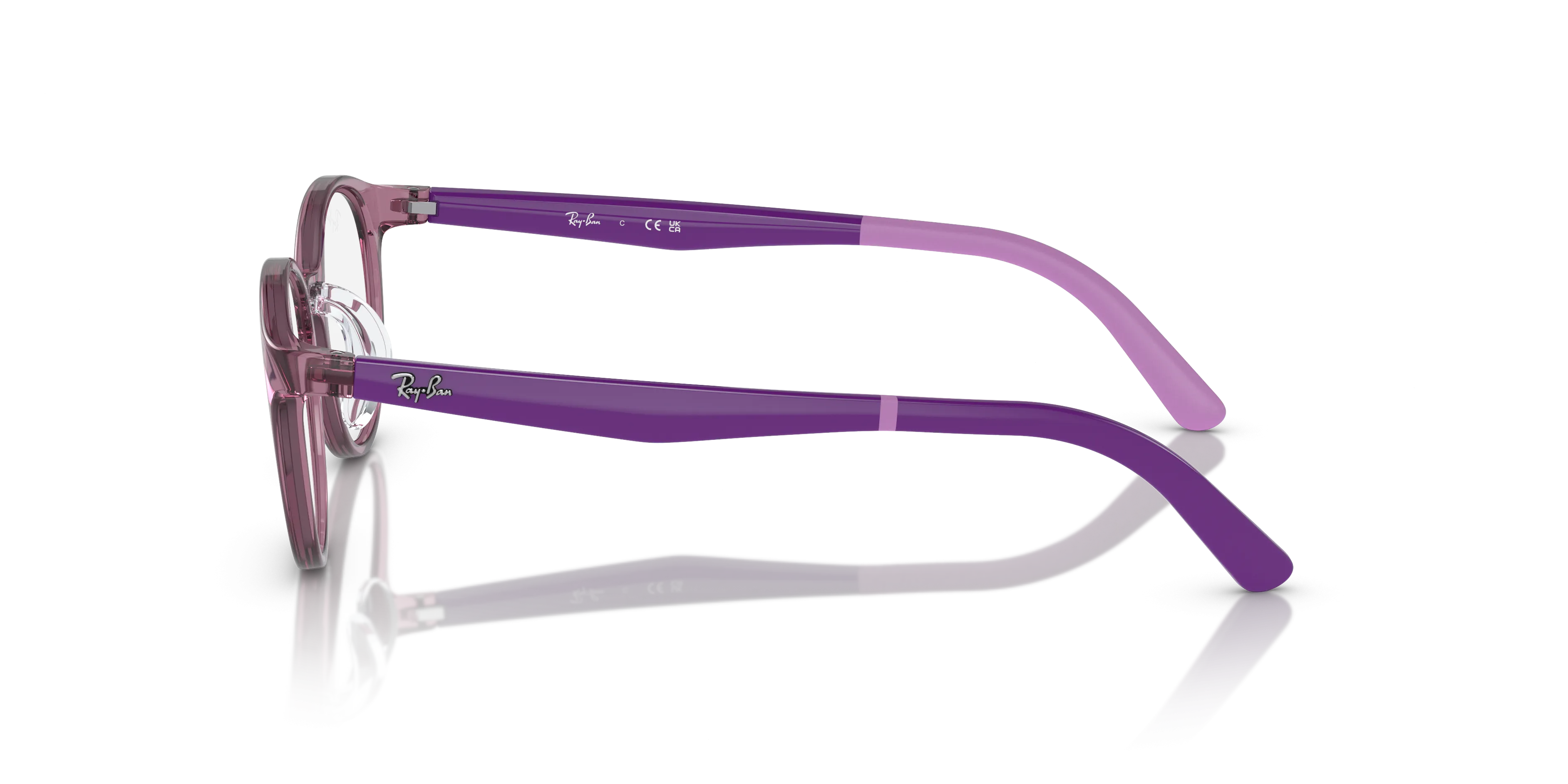 Ray-Ban RY1625D 3909
