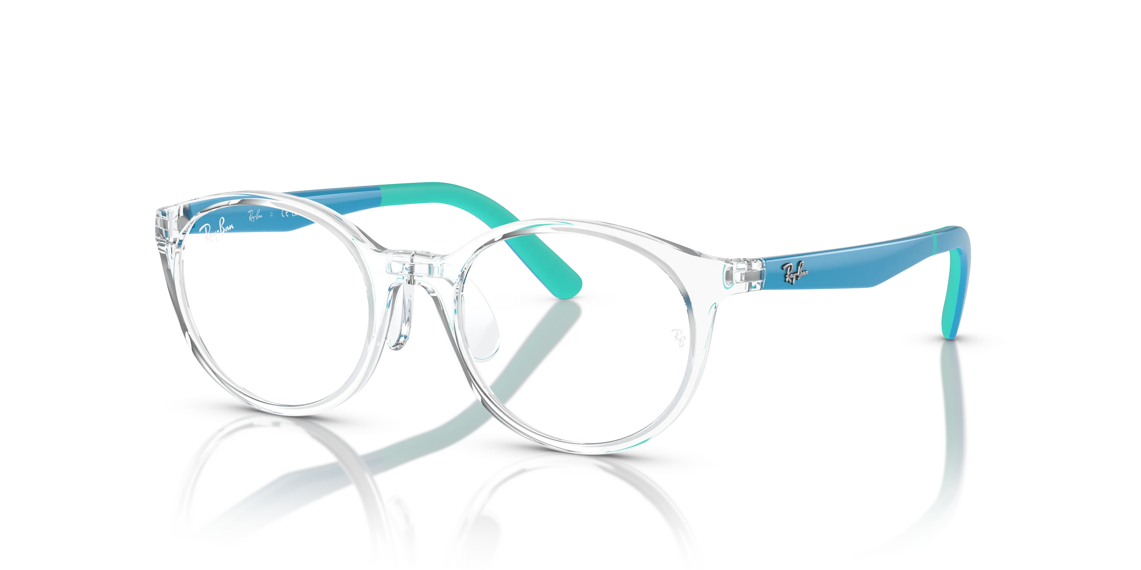 Ray-Ban RY1625D 3938
