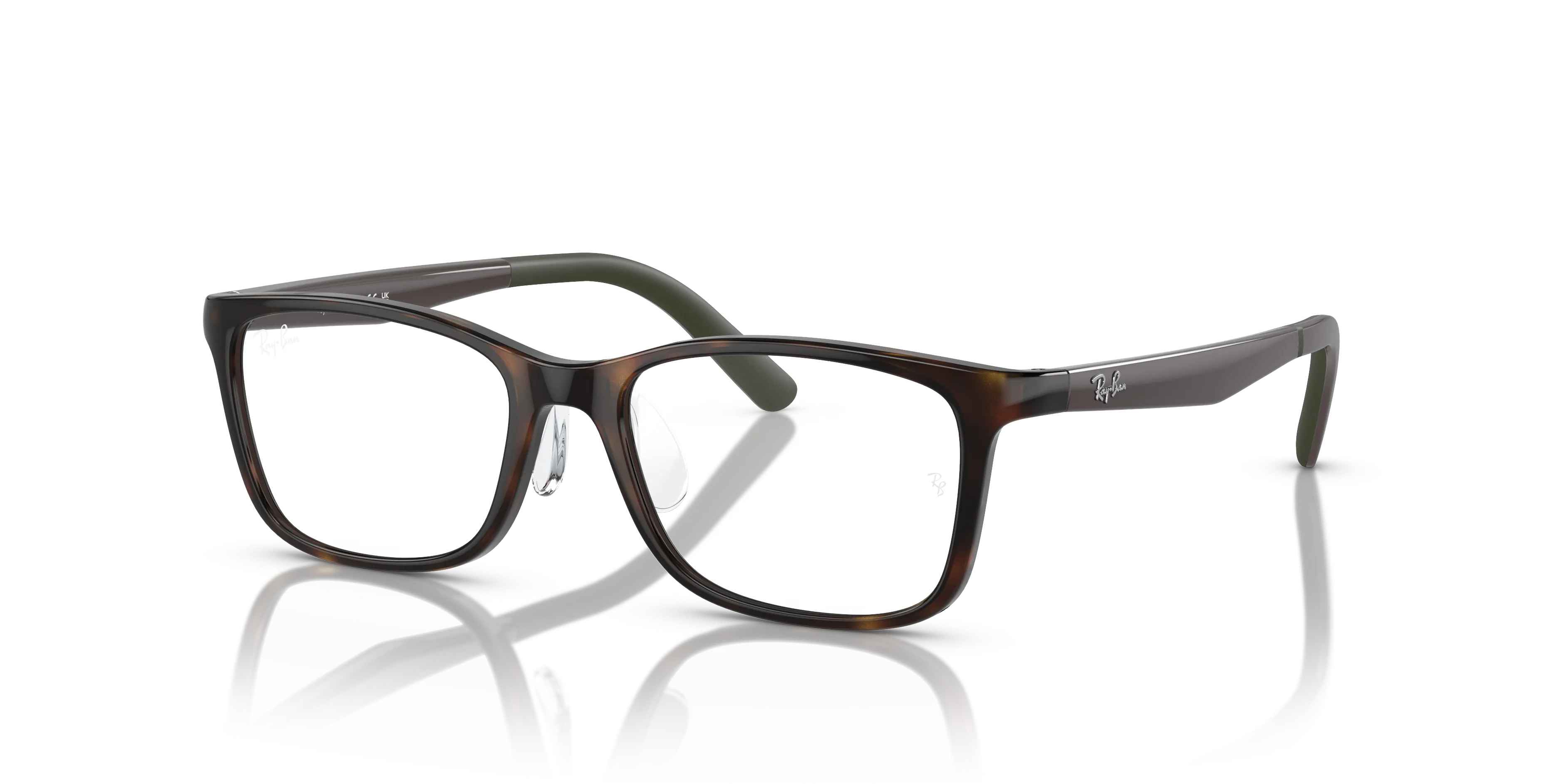 Ray-Ban RY1626D 3863