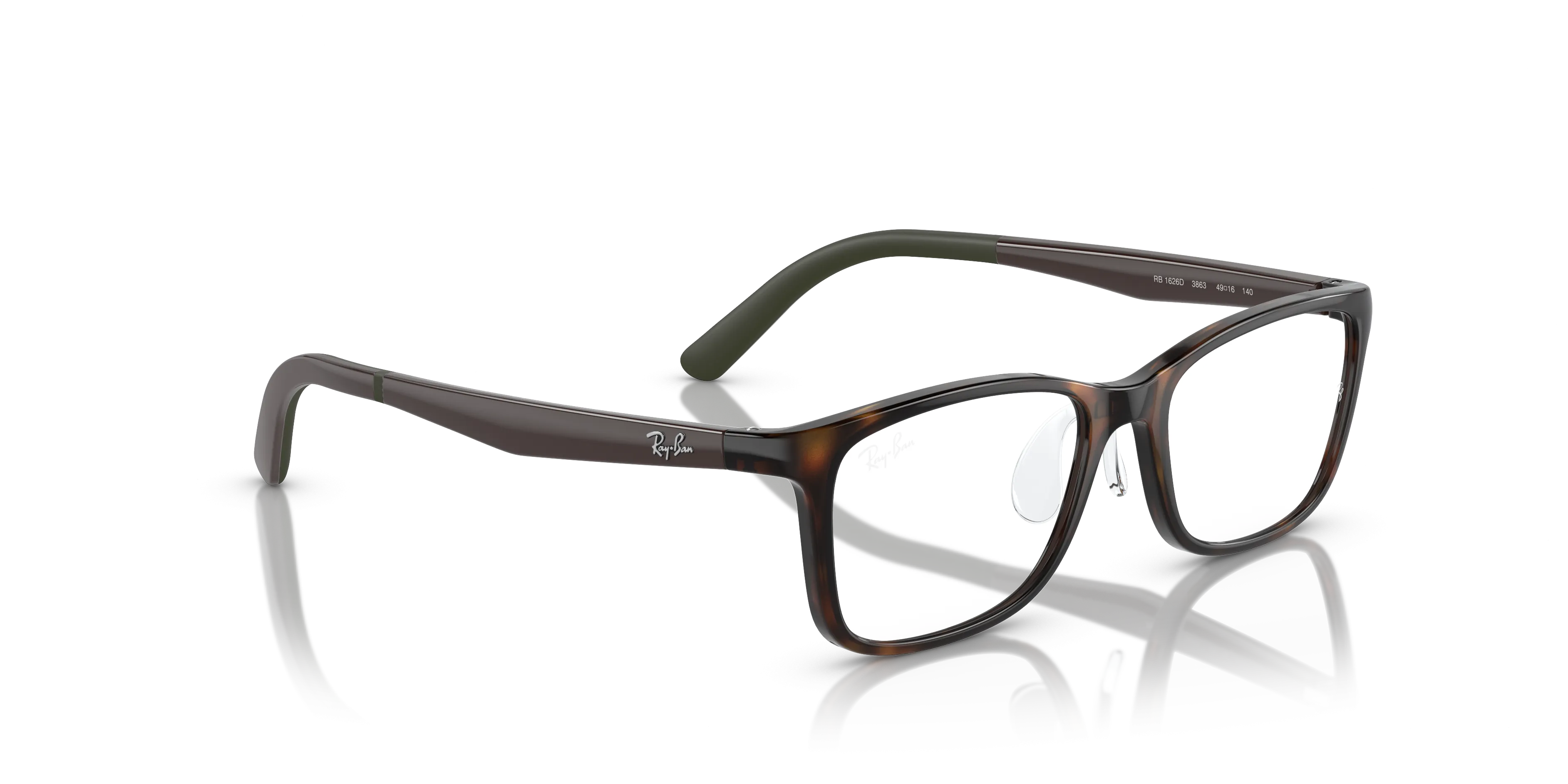 Ray-Ban RY1626D 3863