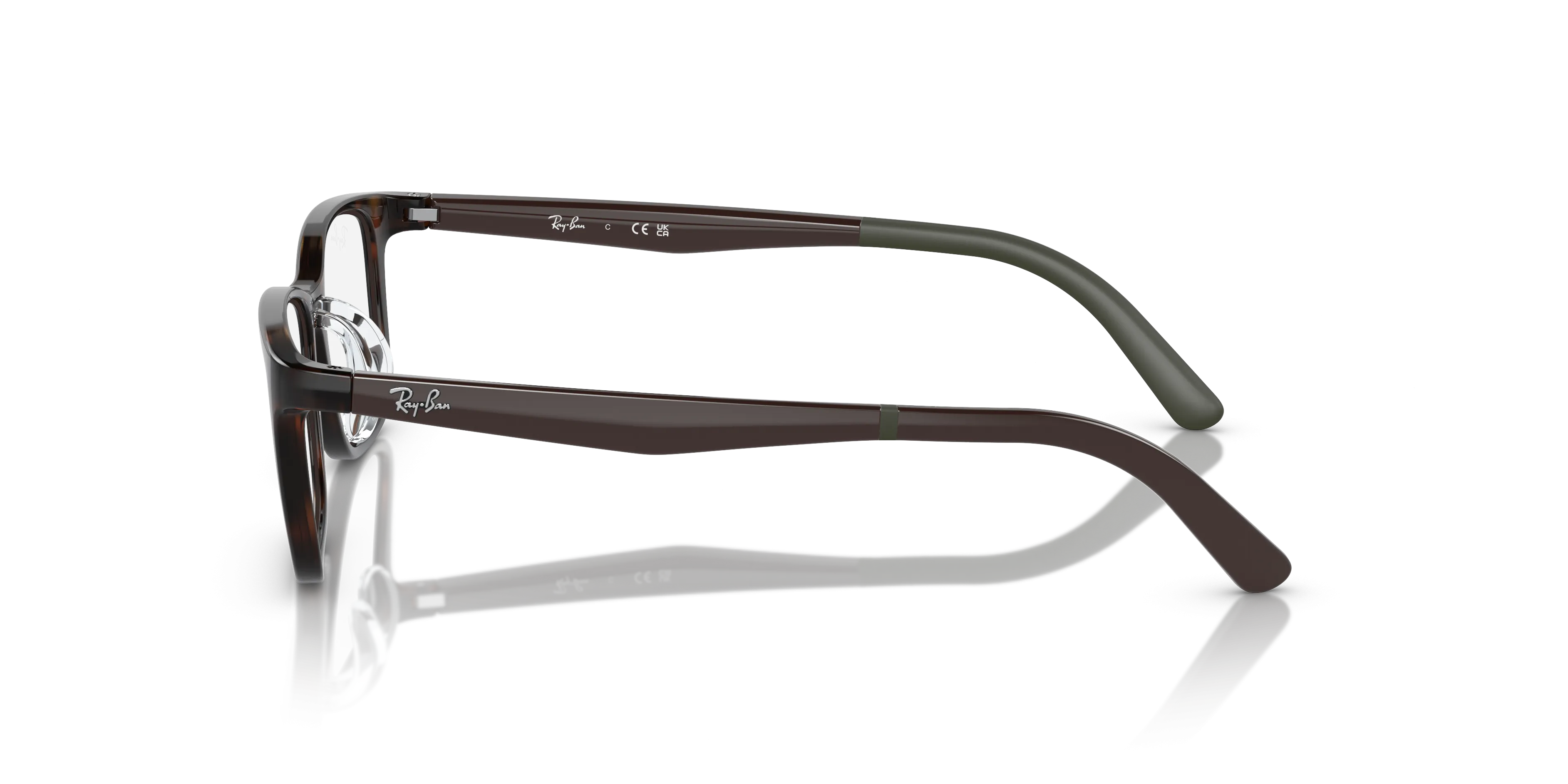 Ray-Ban RY1626D 3863