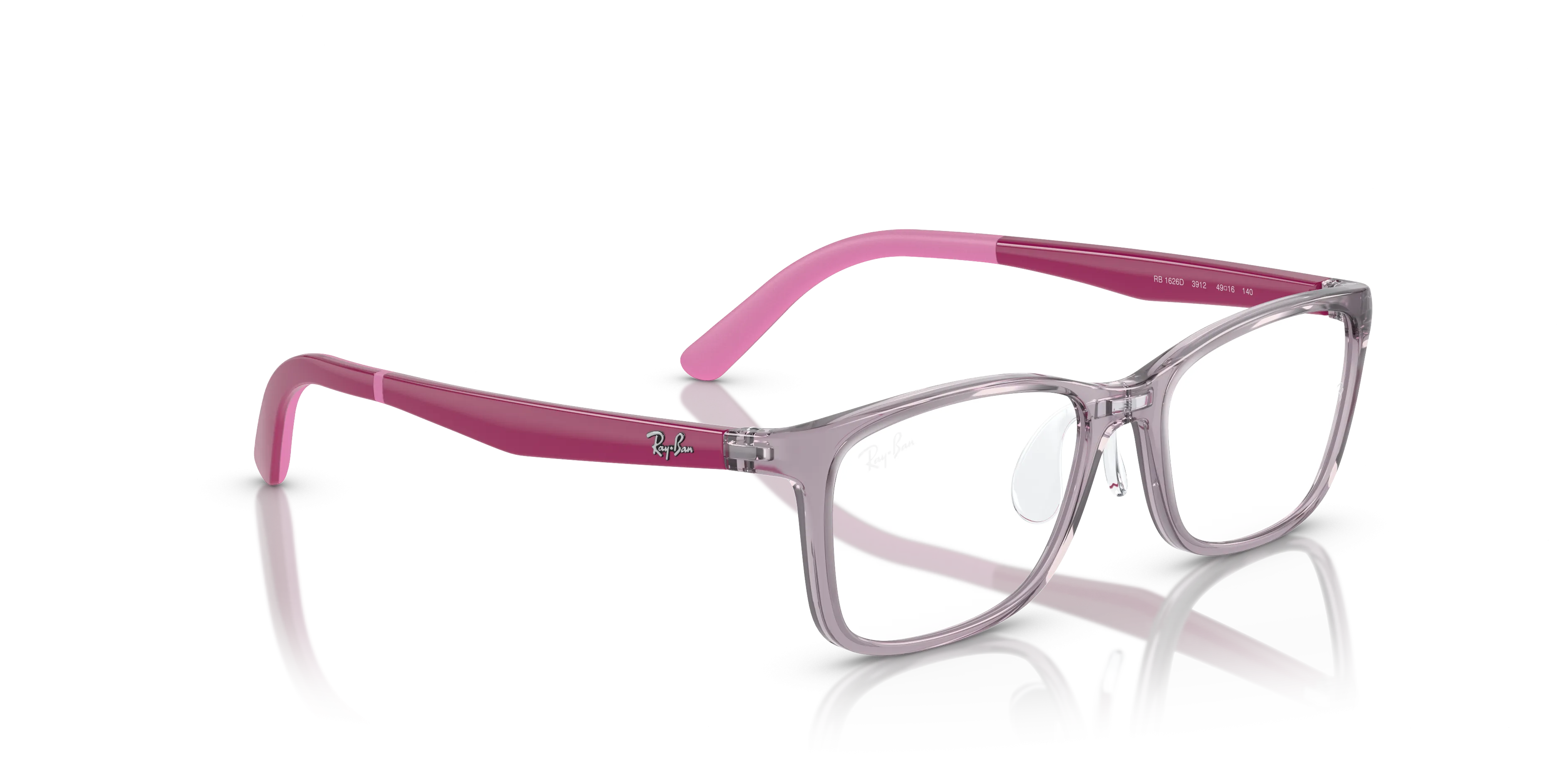 Ray-Ban RY1626D 3912