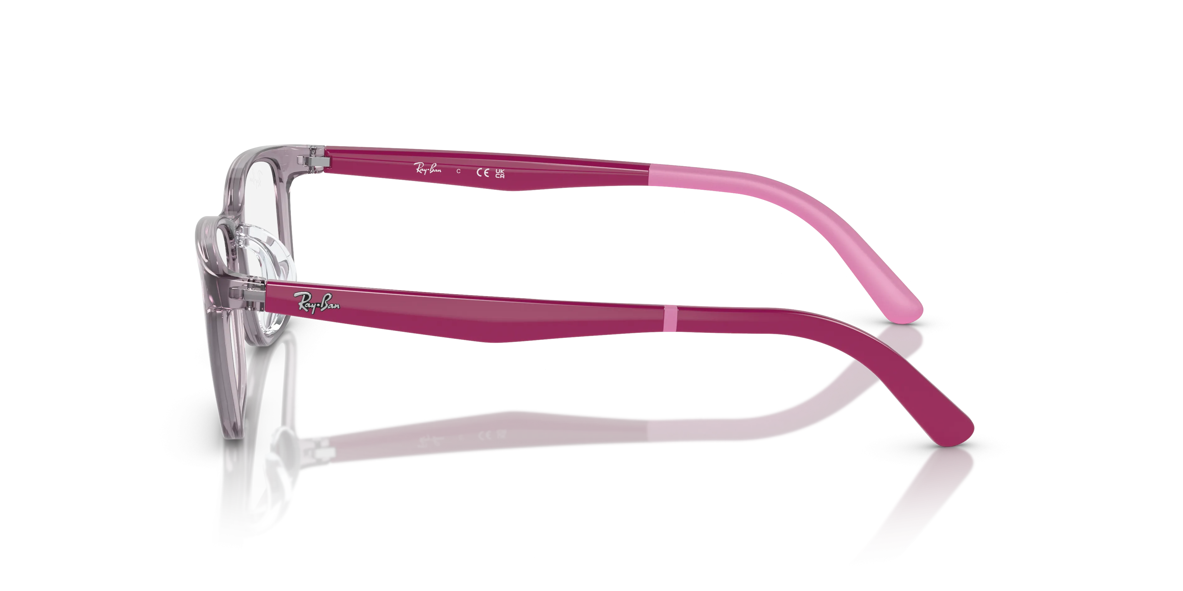 Ray-Ban RY1626D 3912