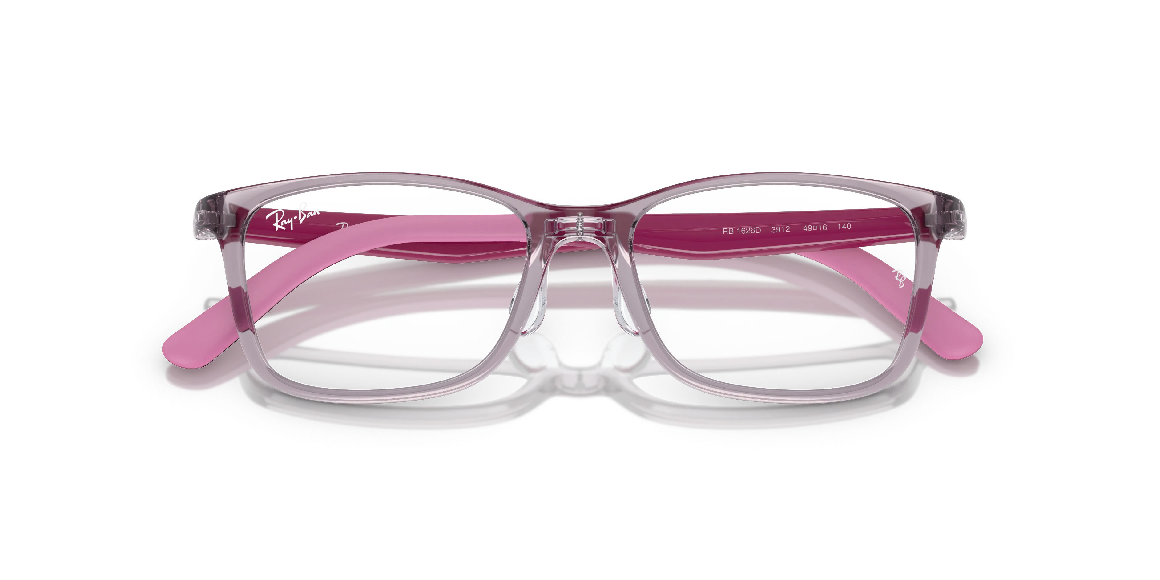 Ray-Ban RY1626D 3912