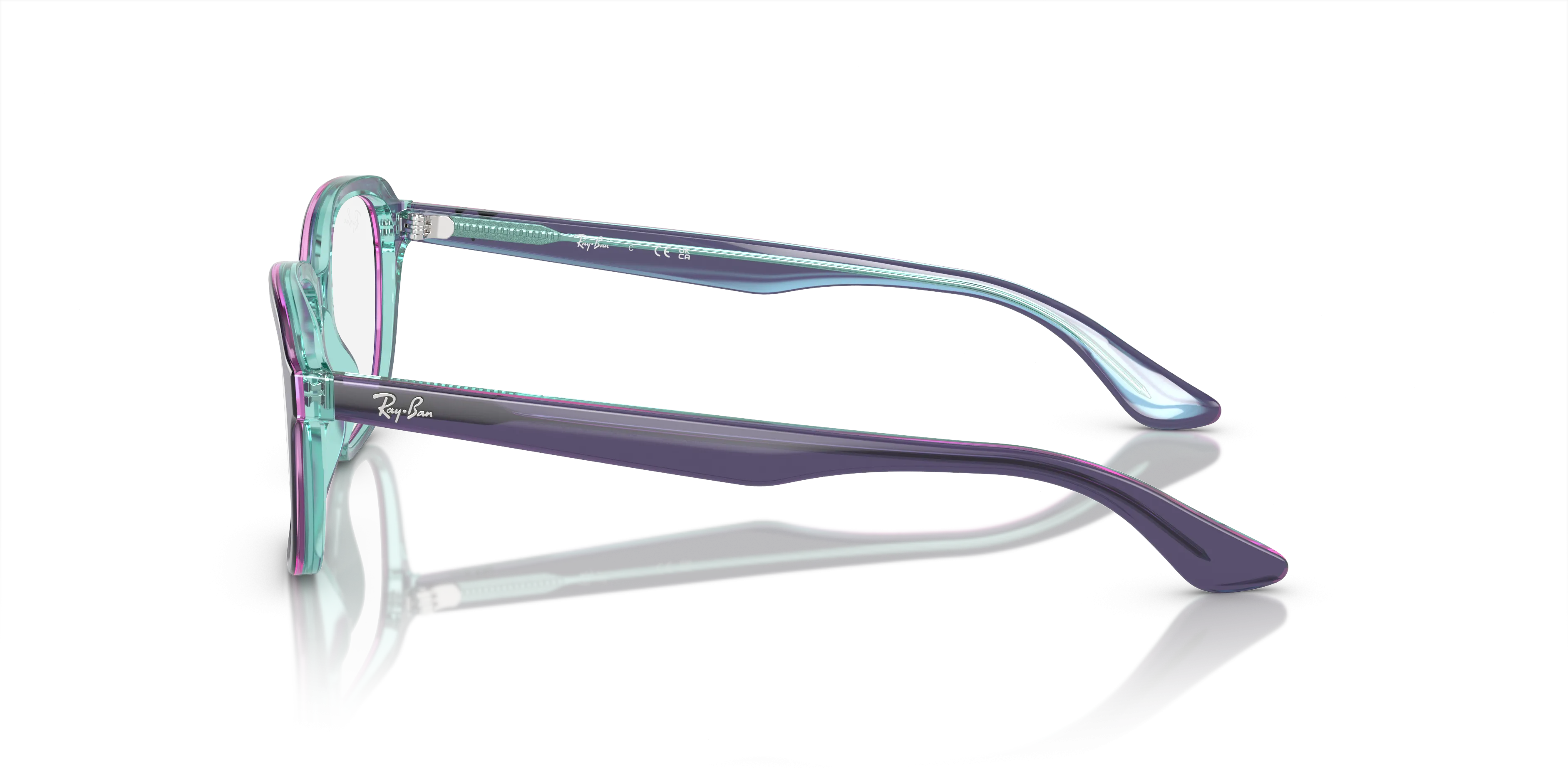 Ray-Ban RY1627 3945