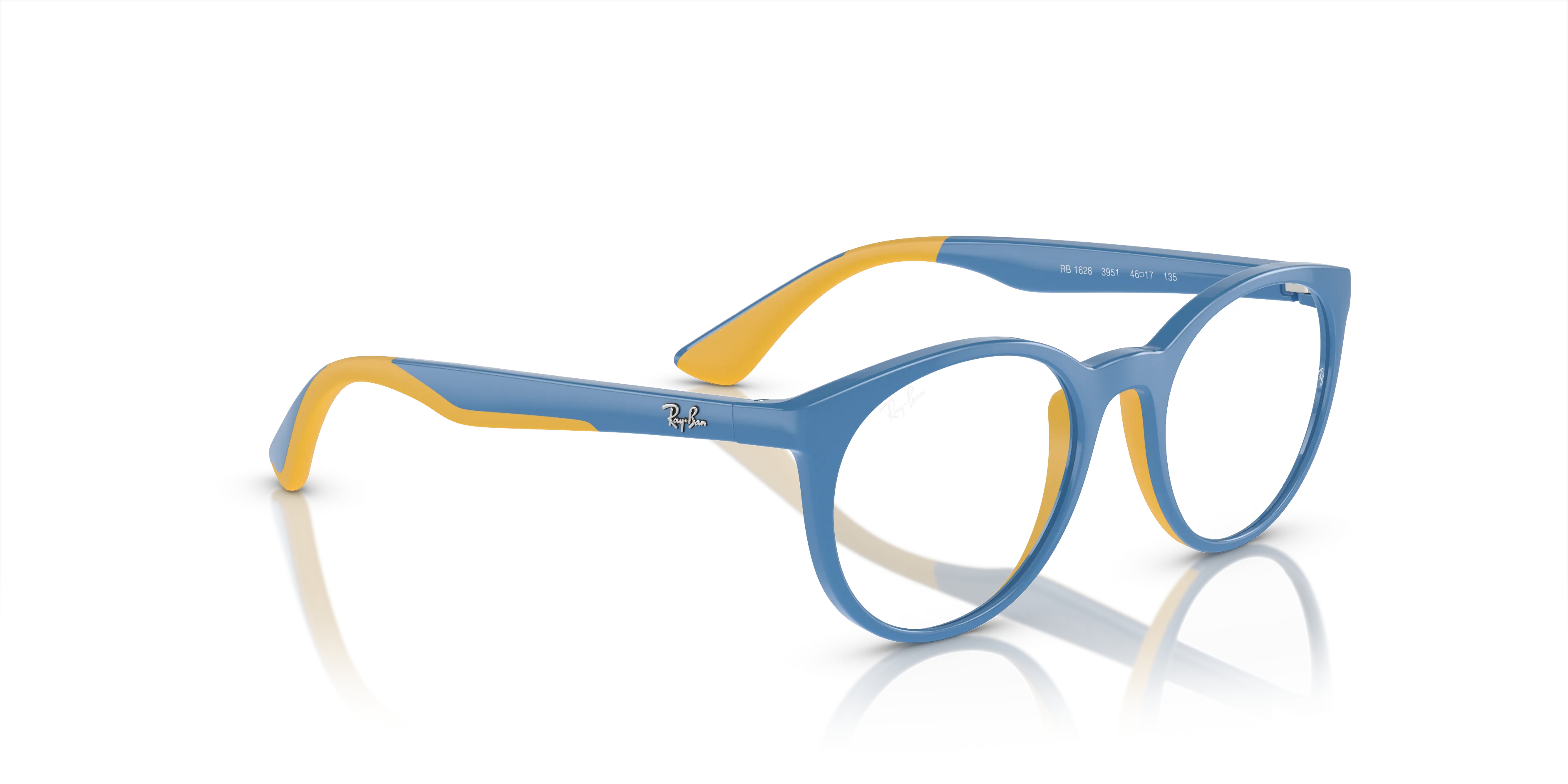 Ray-Ban RY1628 3951