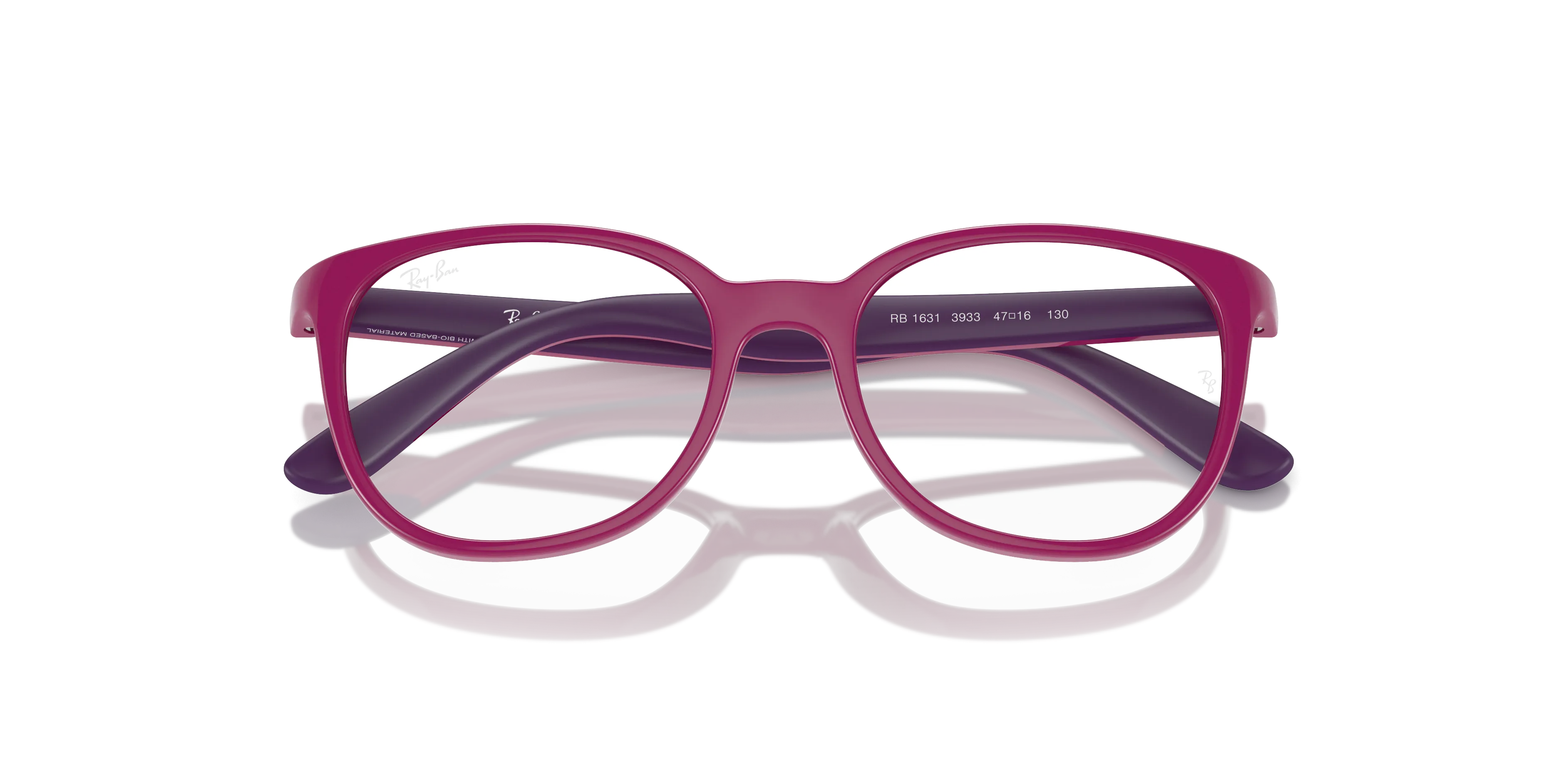 Ray-Ban RY1631 3933