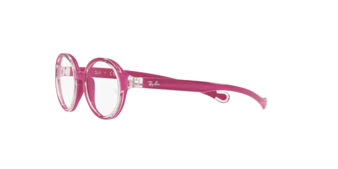 Ray-Ban RY9075V 3878