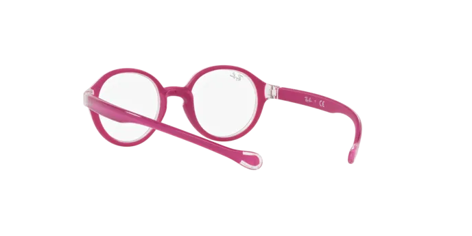 Ray-Ban RY9075V 3878