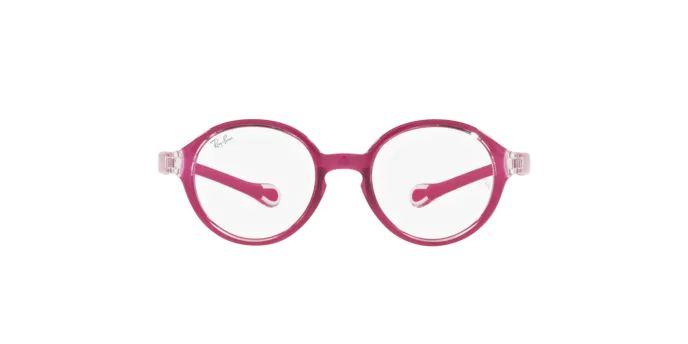 Ray-Ban RY9075V 3878