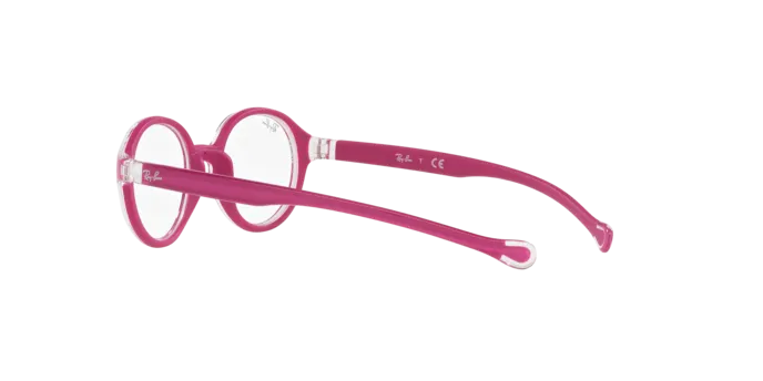 Ray-Ban RY9075V 3878